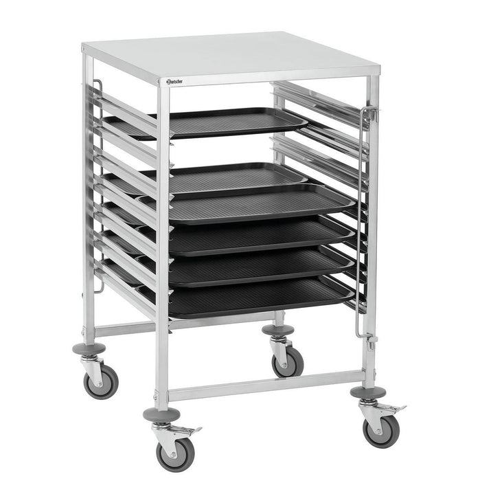 Bartscher - Bartscher Tablett GN110-S - GastroDeals
