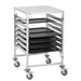 Bartscher - Bartscher Tablett GN110-S - GastroDeals