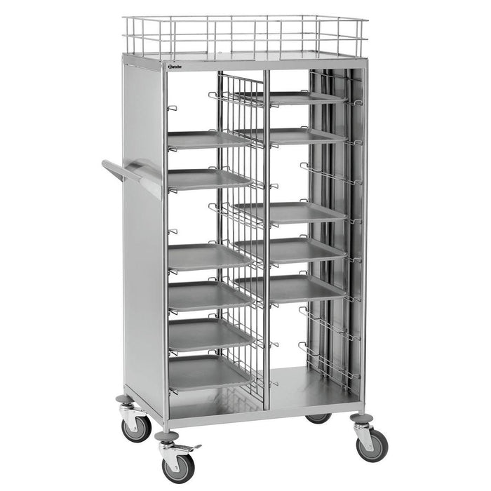 Bartscher - Bartscher Tablett KN45350-HG - GastroDeals