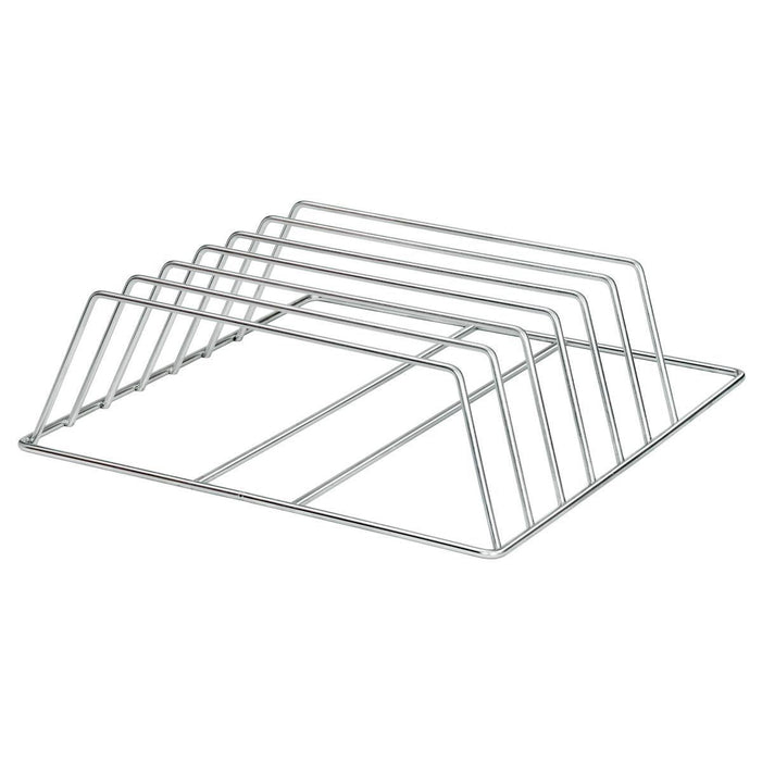 Bartscher - Bartscher Tablettkorb 600x400 - GastroDeals