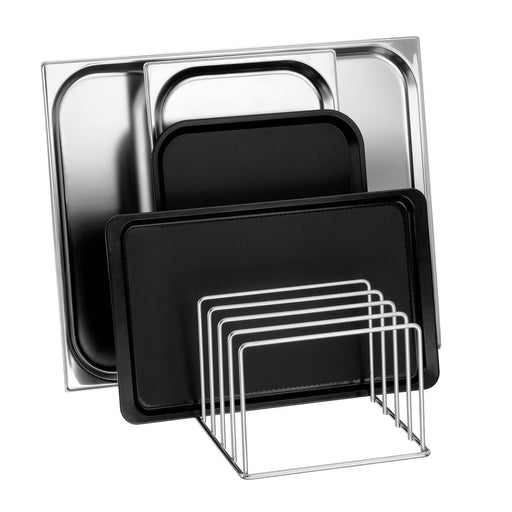 Bartscher - Bartscher Tablettkorb TS - GastroDeals
