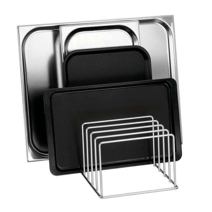 Bartscher - Bartscher Tablettkorb TS - GastroDeals