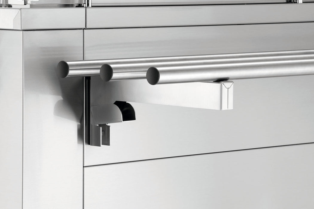 Bartscher - Bartscher Tablettrutsche KST2200 Plus - GastroDeals
