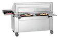 Bartscher - Bartscher Tablettrutsche KST3240 Plus - GastroDeals