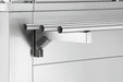 Bartscher - Bartscher Tablettrutsche KST3240 Plus - GastroDeals