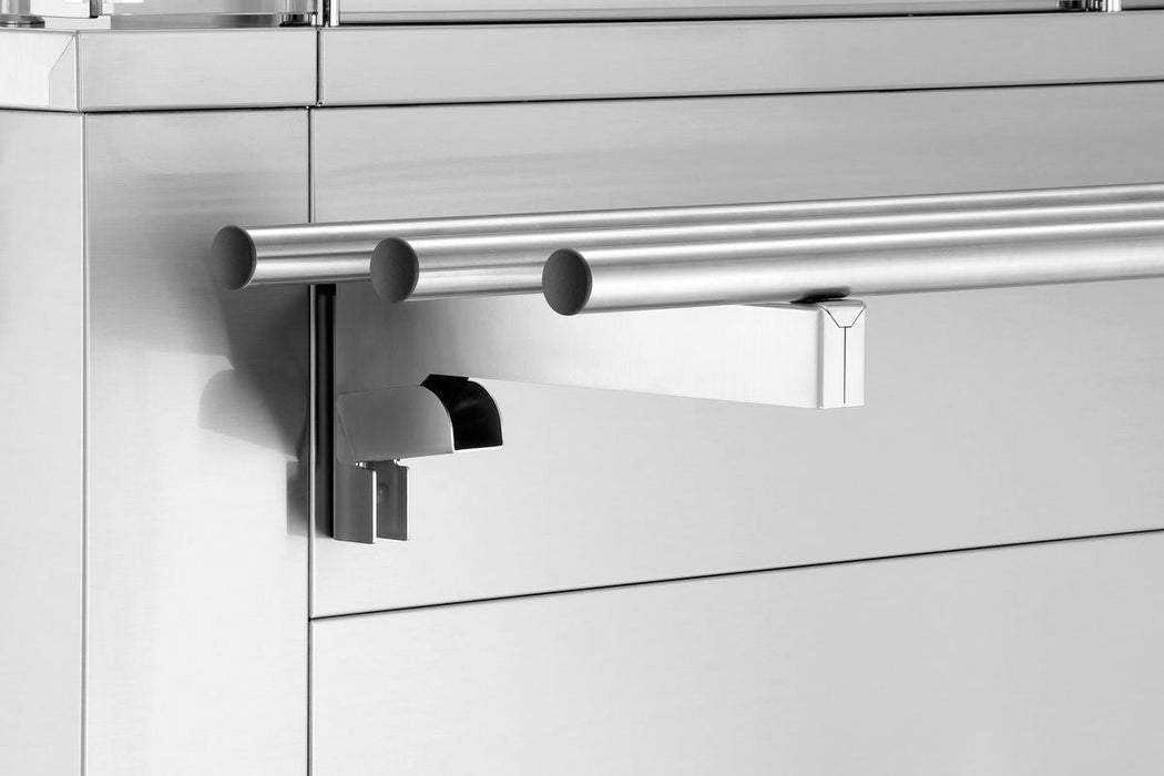 Bartscher - Bartscher Tablettrutsche KST3240 Plus - GastroDeals