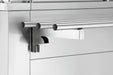 Bartscher - Bartscher Tablettrutsche KST3240 Plus - GastroDeals