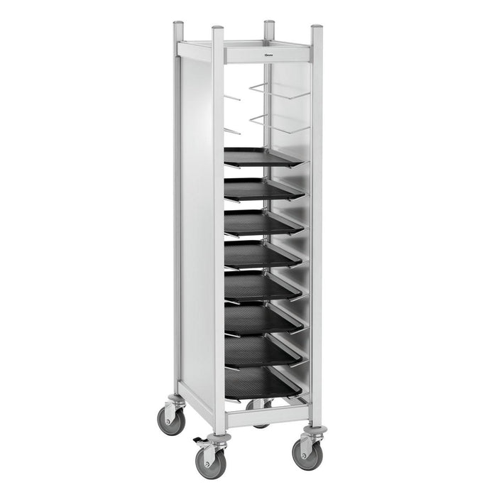Bartscher - Bartscher Tablettwagen AT1000-GN - GastroDeals