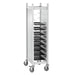 Bartscher - Bartscher Tablettwagen AT1000-GN - GastroDeals
