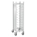 Bartscher - Bartscher Tablettwagen AT1000-GN - GastroDeals