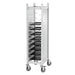 Bartscher - Bartscher Tablettwagen AT1000-GN - GastroDeals