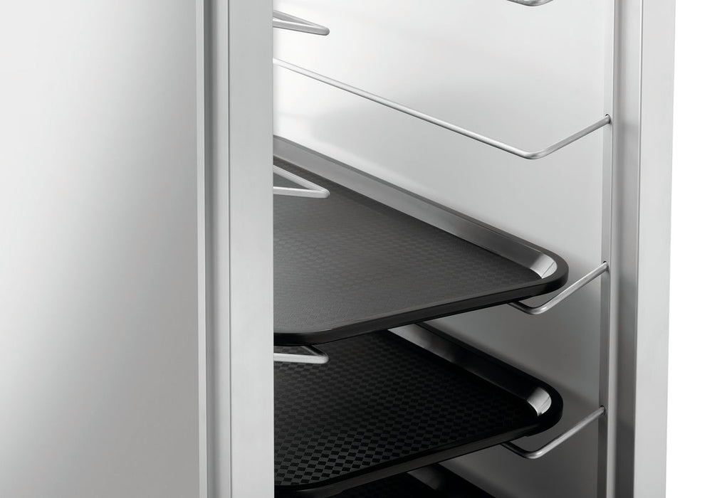 Bartscher - Bartscher Tablettwagen AT1000-GN - GastroDeals