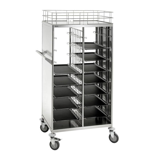 Bartscher - Bartscher Tablettwagen TT1600 - GastroDeals