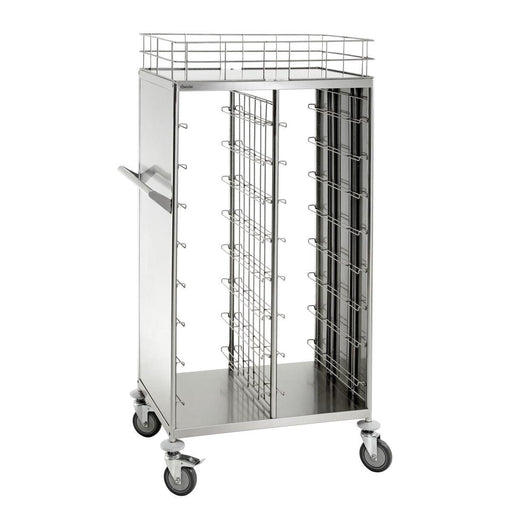 Bartscher - Bartscher Tablettwagen TT1600 - GastroDeals