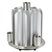 Bartscher - Bartscher Tassenwärmer 48 Tassen, CNS - GastroDeals