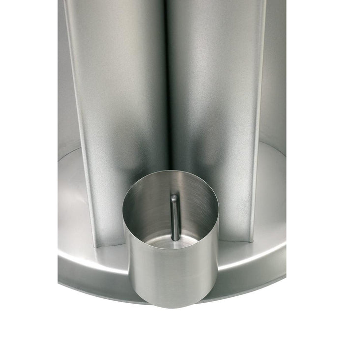 Bartscher - Bartscher Tassenwärmer 48 Tassen, CNS - GastroDeals