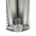 Bartscher - Bartscher Tassenwärmer 48 Tassen, CNS - GastroDeals