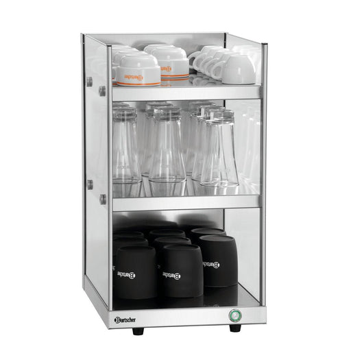 Bartscher - Bartscher Tassenwärmer TA1440 - GastroDeals