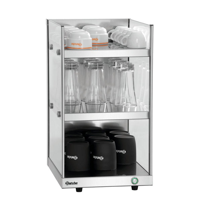 Bartscher - Bartscher Tassenwärmer TA1440 - GastroDeals