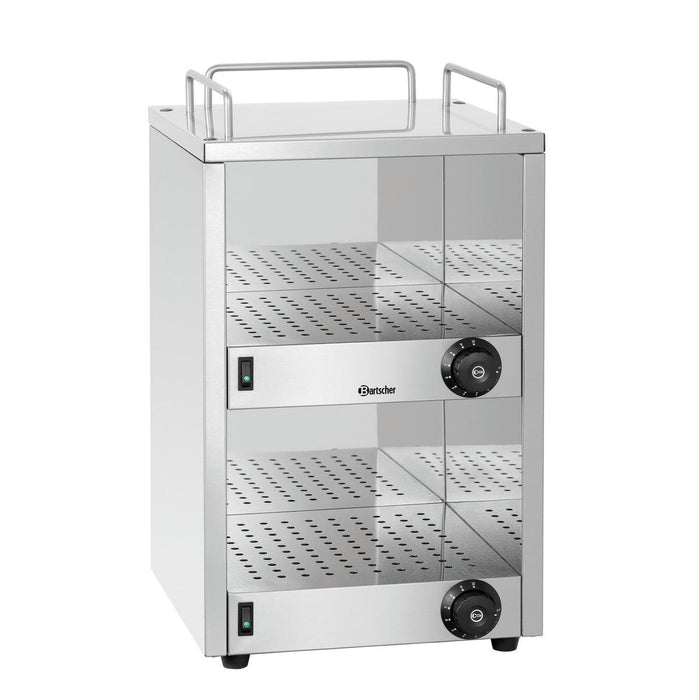 Bartscher - Bartscher Tassenwärmer TA720 - GastroDeals
