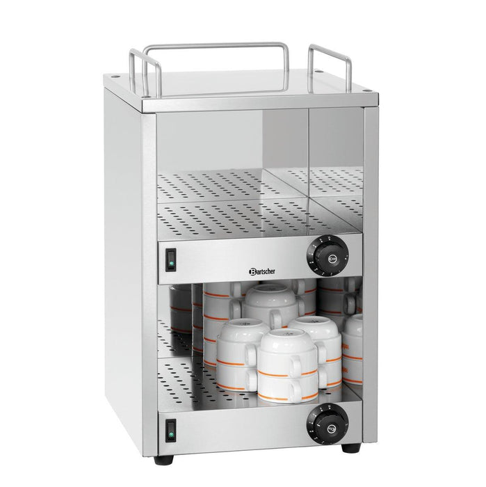 Bartscher - Bartscher Tassenwärmer TA720 - GastroDeals