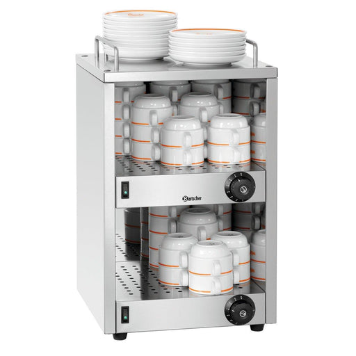 Bartscher - Bartscher Tassenwärmer TA720 - GastroDeals
