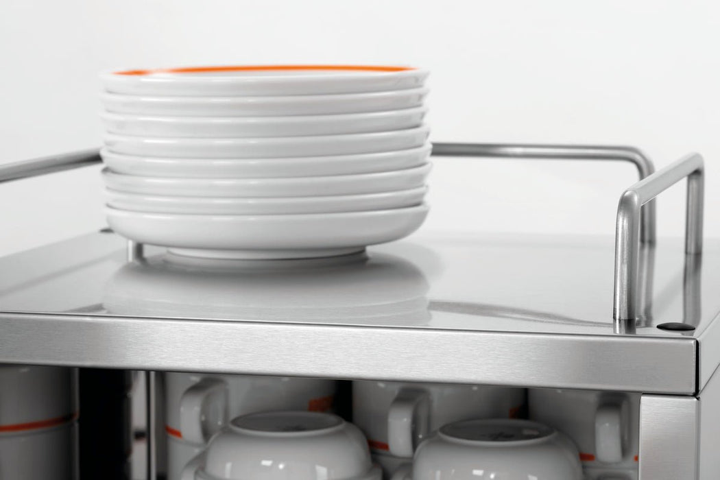 Bartscher - Bartscher Tassenwärmer TA720 - GastroDeals