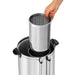 Bartscher - Bartscher Tee-/Heißwasserspender D15000 - GastroDeals