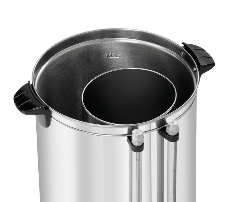 Bartscher - Bartscher Tee-/Heißwasserspender D15000 - GastroDeals