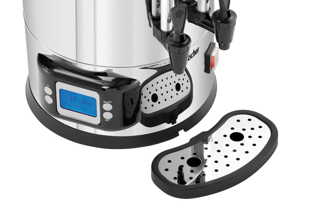 Bartscher - Bartscher Tee-/Heißwasserspender D15000 - GastroDeals