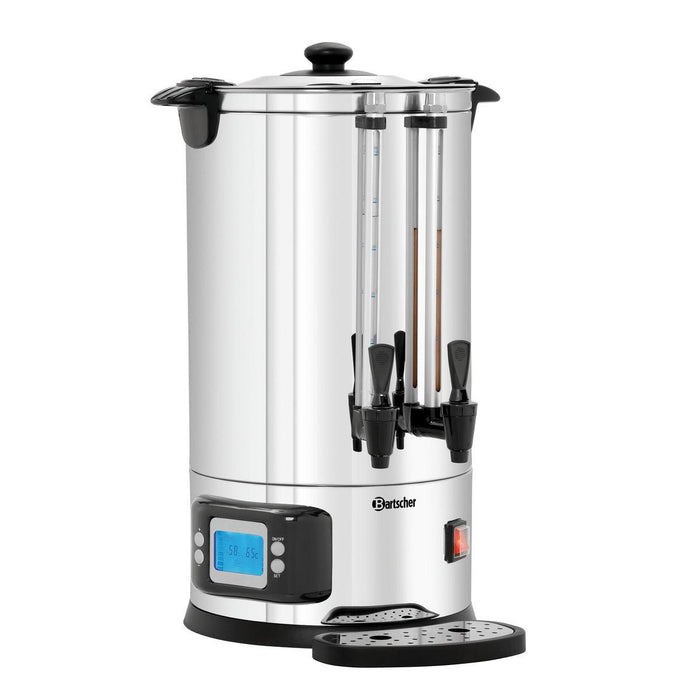 Bartscher - Bartscher Tee-/Heißwasserspender D15000 - GastroDeals
