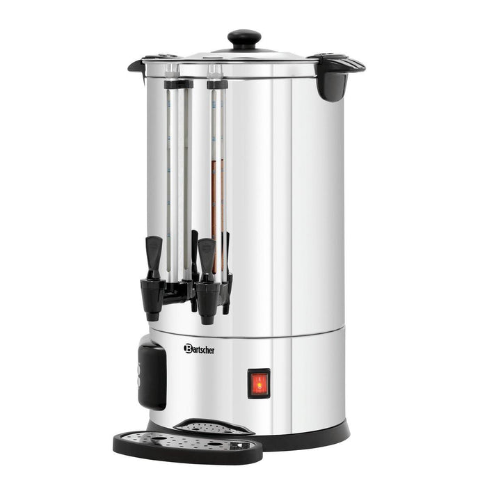 Bartscher - Bartscher Tee-/Heißwasserspender D15000 - GastroDeals