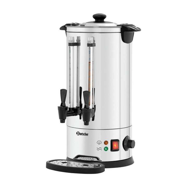 Bartscher - Bartscher Tee-/Heißwasserspender M8000 - GastroDeals