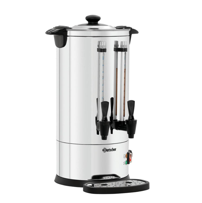 Bartscher - Bartscher Tee-/Heißwasserspender M8000 - GastroDeals