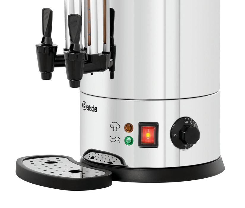 Bartscher - Bartscher Tee-/Heißwasserspender M8000 - GastroDeals