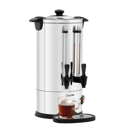 Bartscher - Bartscher Tee-/Heißwasserspender M8000 - GastroDeals