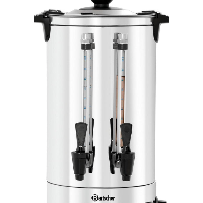 Bartscher - Bartscher Tee-/Heißwasserspender M8000 - GastroDeals