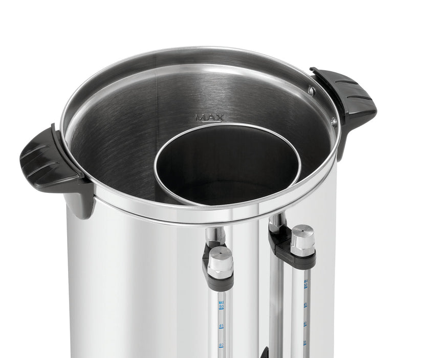 Bartscher - Bartscher Tee-/Heißwasserspender M8000 - GastroDeals