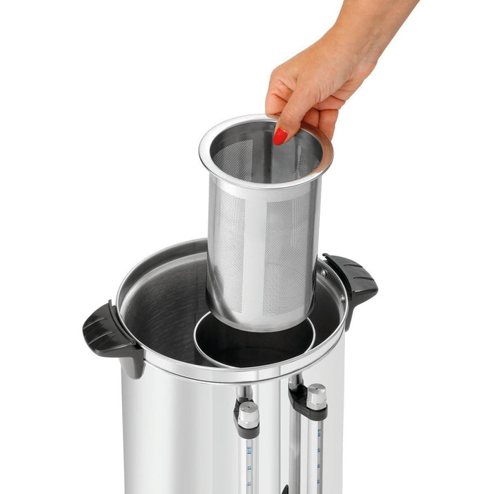 Bartscher - Bartscher Tee-/Heißwasserspender M8000 - GastroDeals