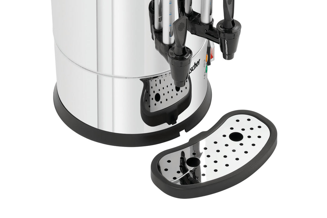 Bartscher - Bartscher Tee-/Heißwasserspender M8000 - GastroDeals