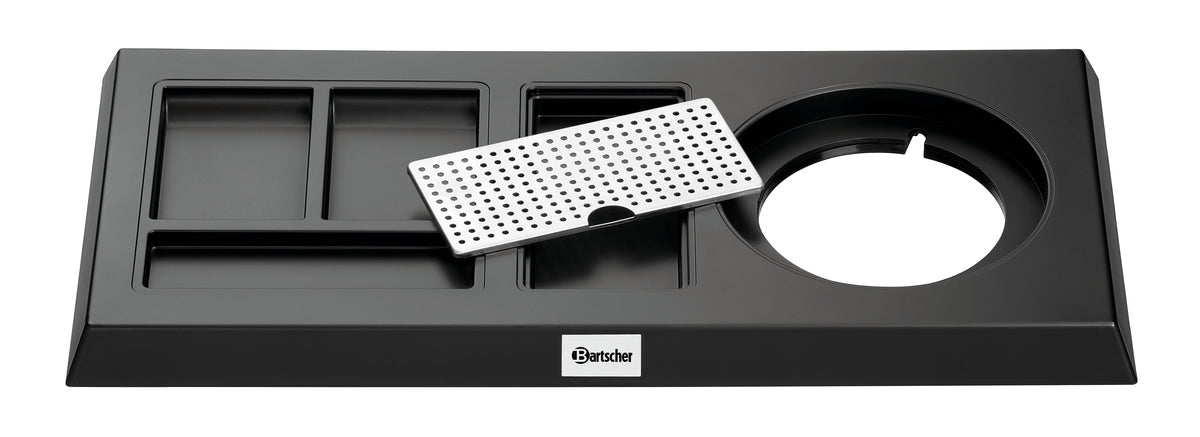 Bartscher - Bartscher Teestation 1145M - GastroDeals