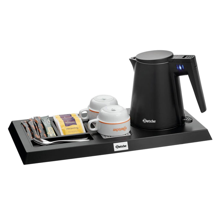 Bartscher - Bartscher Teestation 1145M - GastroDeals