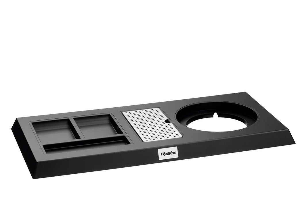 Bartscher - Bartscher Teestation 1145M - GastroDeals
