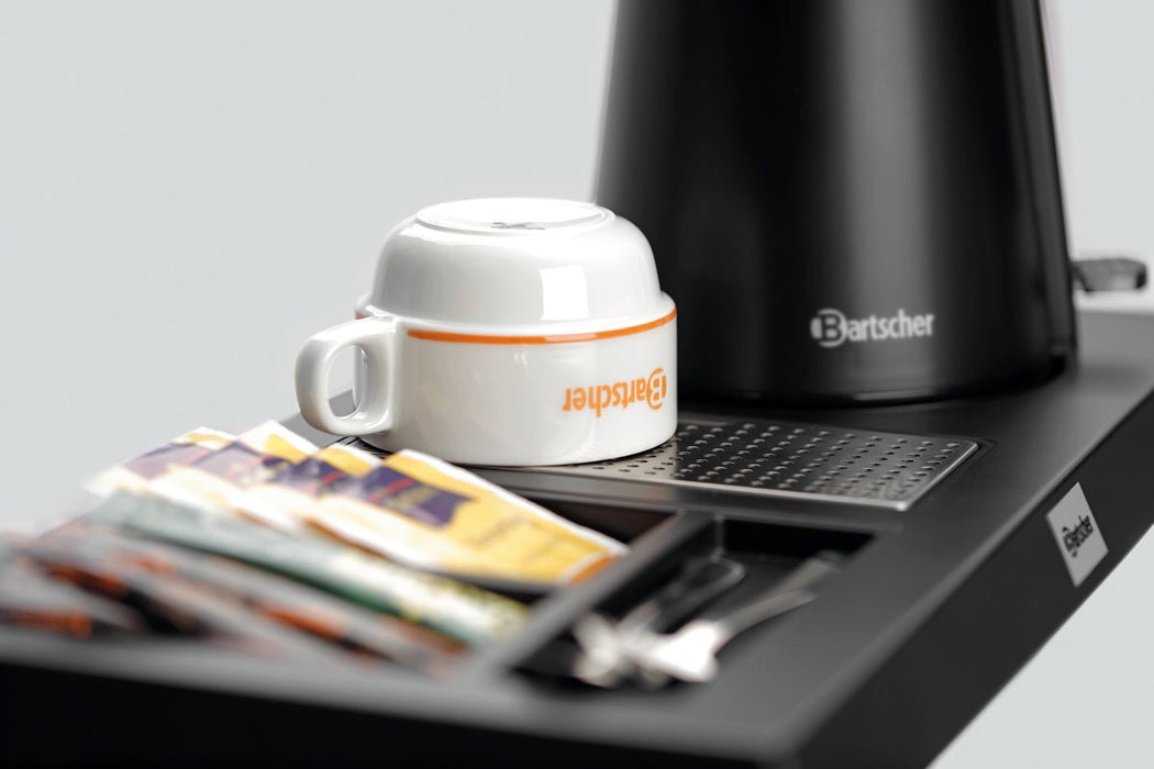 Bartscher - Bartscher Teestation 1145M - GastroDeals