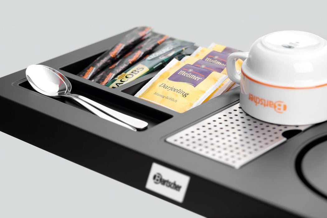 Bartscher - Bartscher Teestation 1145M - GastroDeals