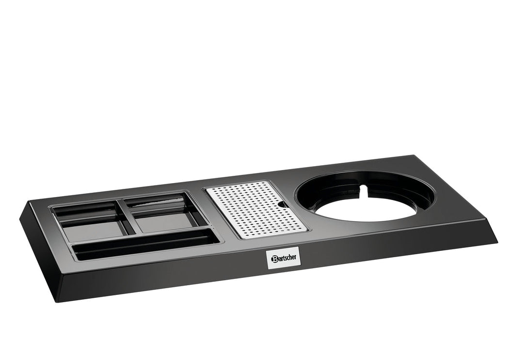 Bartscher - Bartscher Teestation 1145SH - GastroDeals
