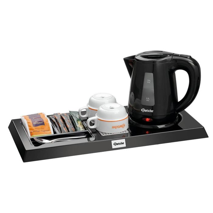 Bartscher - Bartscher Teestation 1145SH - GastroDeals
