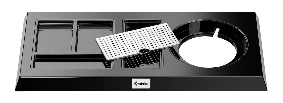 Bartscher - Bartscher Teestation 1145SH - GastroDeals