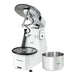Bartscher - Bartscher Teigknetmaschine 12kg/16L AS - GastroDeals