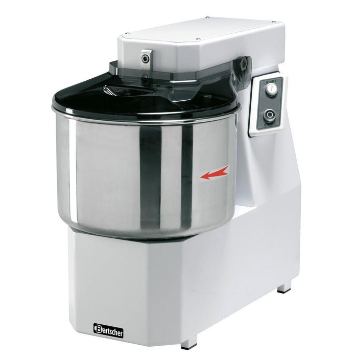Bartscher - Bartscher Teigknetmaschine 18kg/22L - GastroDeals